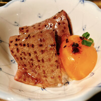 炭火焼肉 日本橋イタダキ - 