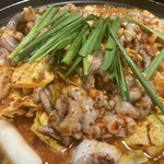 伝統韓国料理 松屋 - 