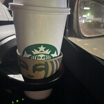 スターバックスコーヒー - ドリンク写真: