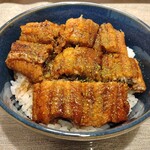 Unagi No Kawahara - 