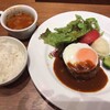 六本木洋食 おはし