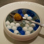 レストラン ラフィナージュ - 