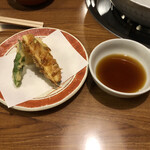 Sobashabu Souhonke Naniwasoba - 