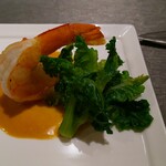 レストラン ラフィナージュ - 