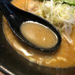 RAMEN TOMIRAI - 