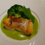 レストラン ラフィナージュ - 