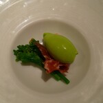 レストラン ラフィナージュ - 