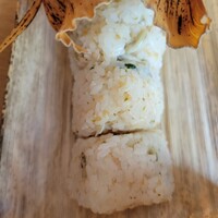 祇園 末友 - 氷魚ご飯 祇園 末友 - 氷魚ご飯