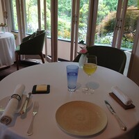 レストラン・モリエール - 