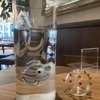 リストランテ アクアパッツァ - 