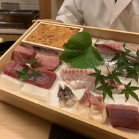 祇園 寿司六 - 
