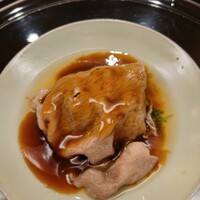 祇園 末友 - 花山椒と和牛のしゃぶしゃぶ 祇園 末友 - 花山椒と和牛のしゃぶしゃぶ