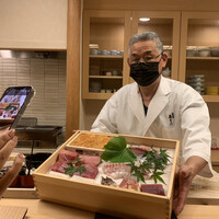 祇園 寿司六 - 