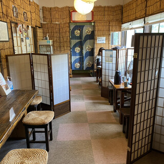 そば処 ほたる庵_2