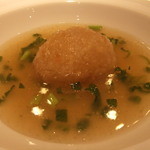 りんどう - 筍の饅頭だよ～～ん＾＾