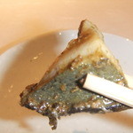 りんどう - 一口　どうぞ＾＾