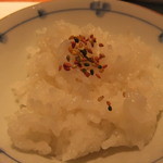 りんどう - ご飯がキラキラしてる＾＾