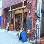 パンカフェフィセル - 