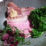 ひろ作 - 鴨ロース