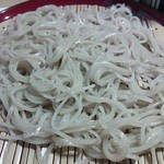 ひろ作 - 手打ちのお蕎麦