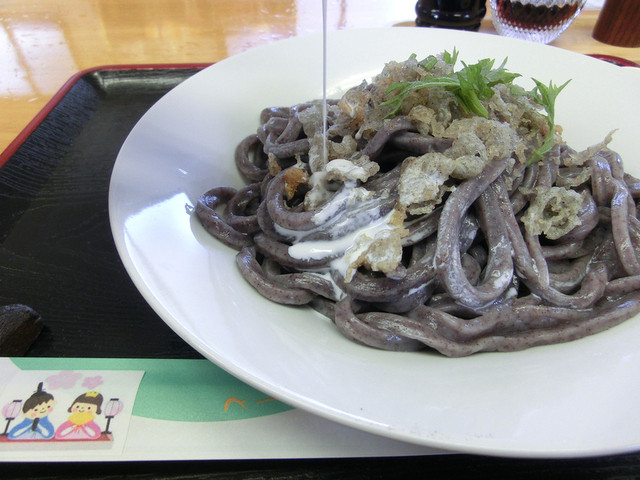 のらぎや 矢掛 うどん 食べログ のらぎや 矢掛 うどん 食べログ
