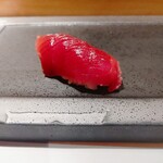 Chokotto Sushi Bettei - 本まぐろ赤身