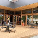 Haro Ko Hi - 千早公園にある自家焙煎コーヒーと洋食を提供されている老舗レストランです。  