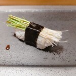 Chokotto Sushi Bettei - 芽ネギ巻