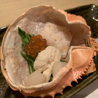 和食 鮨 日本酒 銀波 銀座店 - 