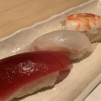 和食 鮨 日本酒 銀波 銀座店 - 