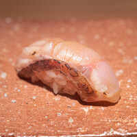 鮨 やくしどう - 