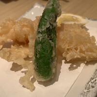 和食 鮨 日本酒 銀波 銀座店 - 