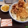 天丼 天ぷら本舗 さん天 与野本町店