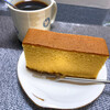 福砂屋 大丸京都店