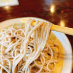 雪むろそば家 小さな空 - 