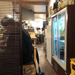 Hasuya - 日本酒好きにはたまらない店です。