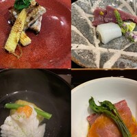 日本料理 珀也 - 