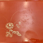 鮒兼 - 特上なのにちょっとお重が地味かなｗ