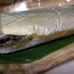 毘沙門寿司 - 料理写真: