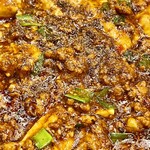 かつぎや - 5辛ですが香りが素晴らしい　ご飯と食べても最高だと思います