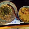 つけ蕎麦 BONSAI 立川北店