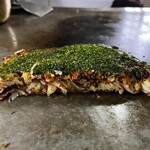 なりちゃんお好み焼き - 
