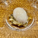 f - 最終作品：グラッパのグラニテ