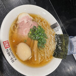 ラーメン角屋 - 