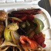 Chow Mein Express