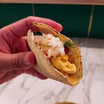 ジャーニー - ⚫アキー＆ソルトフィッシュ、クラブ コーントルティーヤ