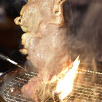 Yakiniku Horumon Yaruki - 