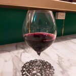 ジャーニー - ⚫チリ赤ワイン