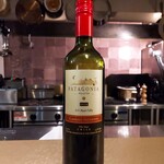 ジャーニー - ⚫チリ赤ワイン