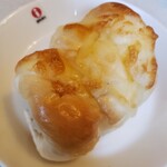 Ebisu Pan - ちくわパン